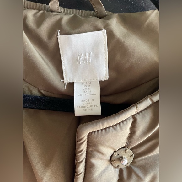 H&M long coat - Picture 3 of 6